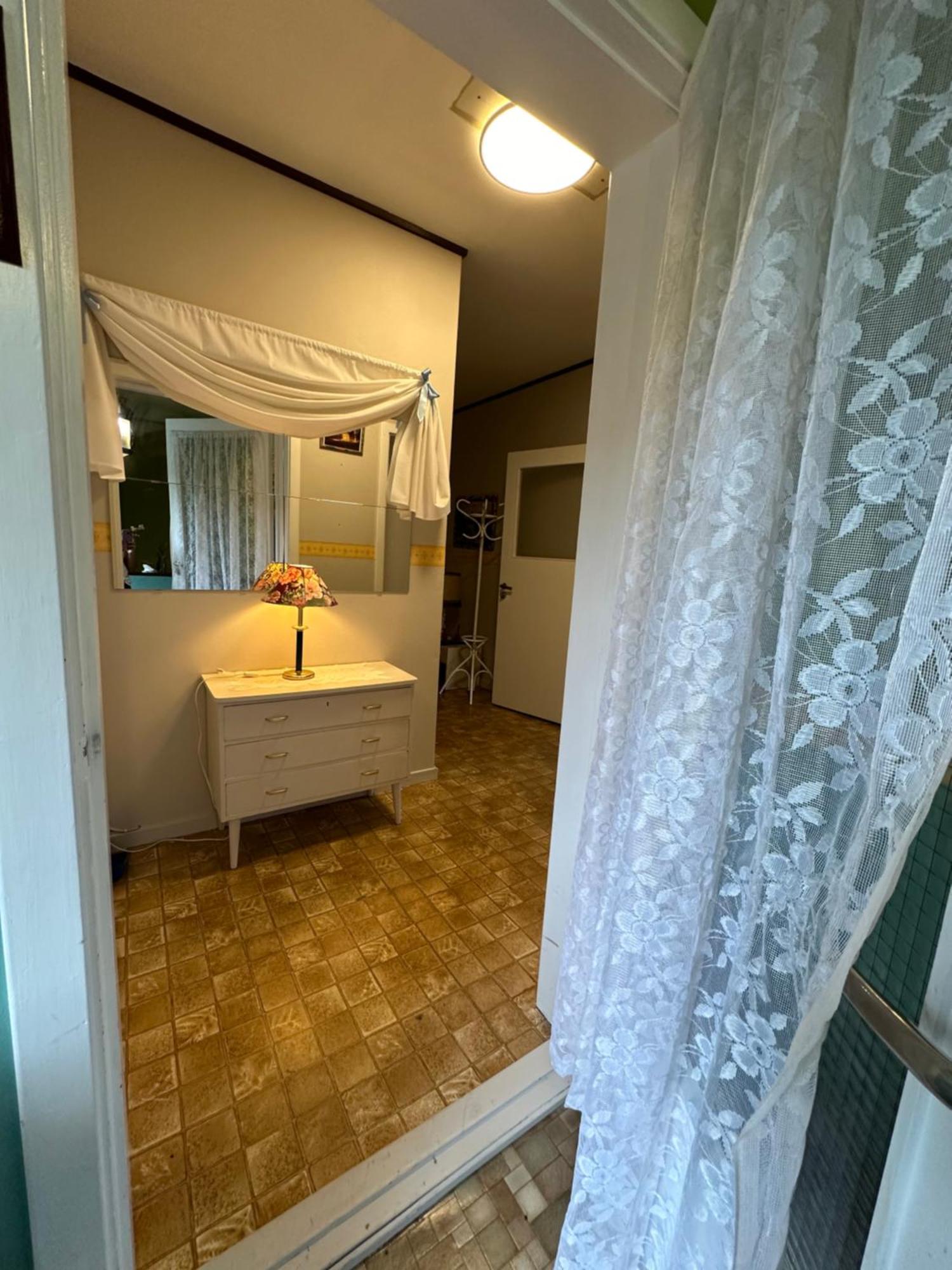 Appartement Gammelbanken Liland à Liland  Extérieur photo